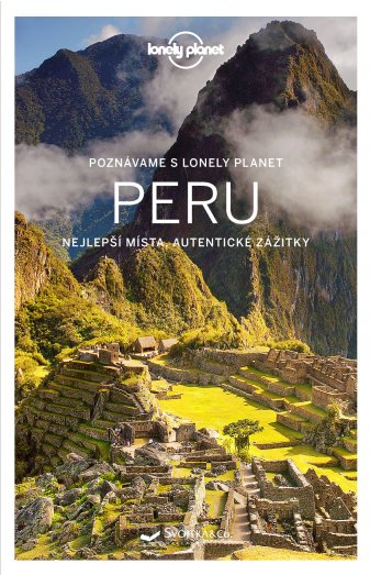 Peru poznáváme LP Peru poznáváme LP