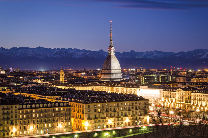 Piedmont, Itálie Piedmont, Itálie