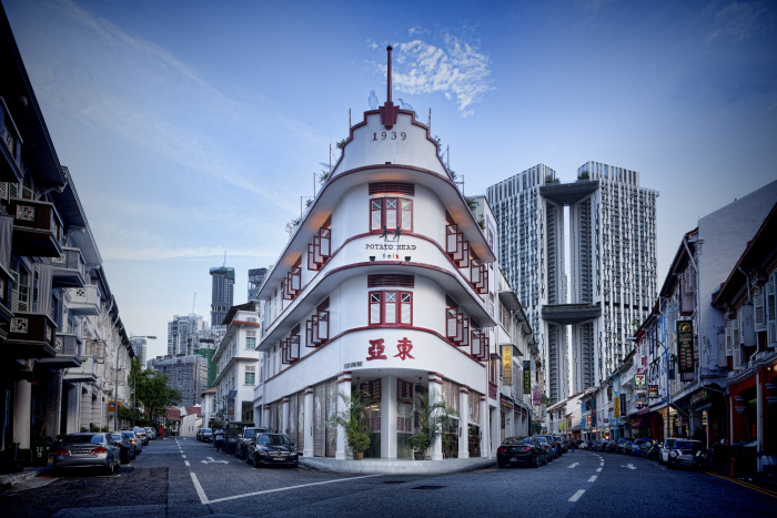 Best in Asia 2017_Singapur Best in Asia 2017_Singapur