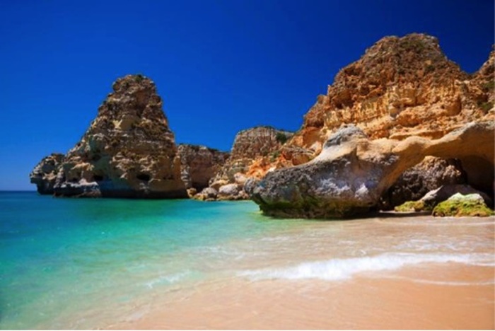 Praia da Marinha