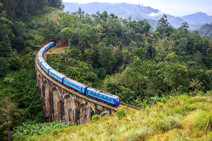 Best in Asia 2017_Šrí Lanka Best in Asia 2017_Šrí Lanka