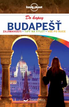 Budapešť do kapsy - 5245