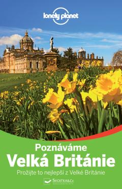 Velká Británie – poznáváme - 5257