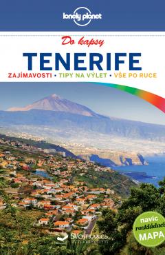 Tenerife do kapsy - 5261