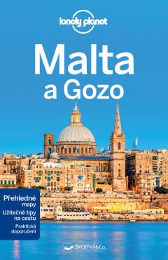 Malta a Gozo - 5262