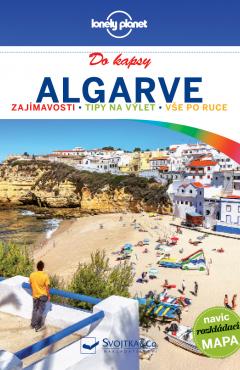 Algarve do kapsy - 5267