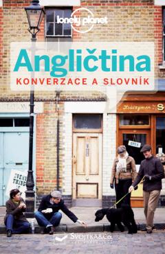 Angličtina – konverzace a slovník - 5269