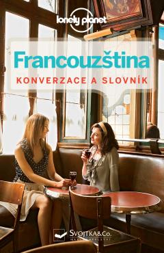 Francouzština – konverzace a slovník - 5271