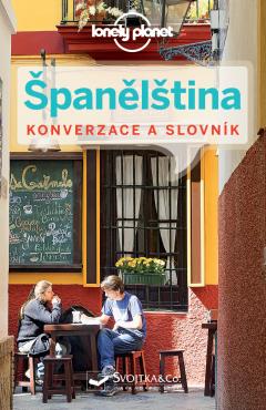 Španělština – konverzace a slovník - 5273