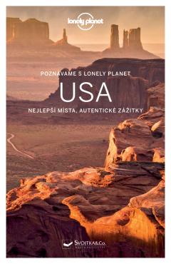USA (Poznáváme) - 5275
