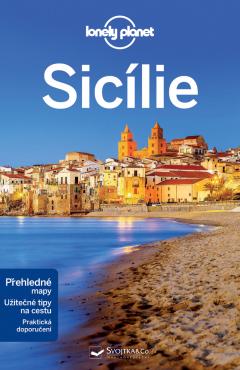 Sicílie - 5284