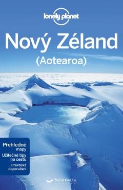 Nový Zéland - 5285