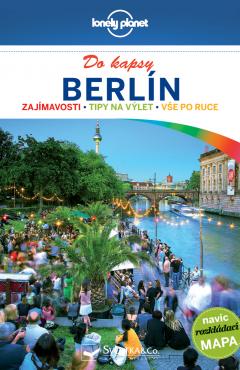 Berlín do kapsy - 5295