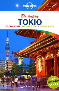 Tokio do kapsy - 5298
