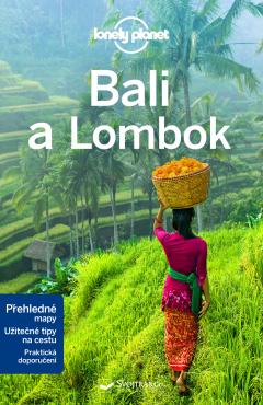 Bali a Lombok - 5299