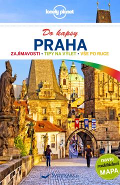 Praha do kapsy - 5303