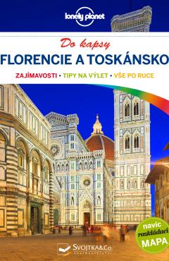 Florencie a Toskánsko do kapsy - 5308