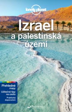 Izrael a palestinská území - 5318