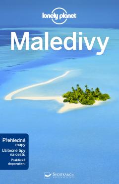 Maledivy - 5320