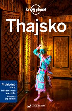 Thajsko - 5323