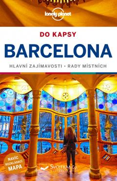 Barcelona do kapsy - 5327