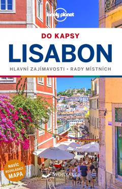 Lisabon do kapsy - 5328