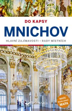 Mnichov do kapsy - 5330