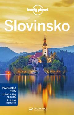 Slovinsko - 5333