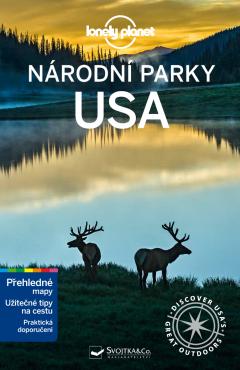 Národní parky USA - 5334