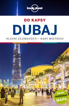 Dubaj do kapsy - 5336