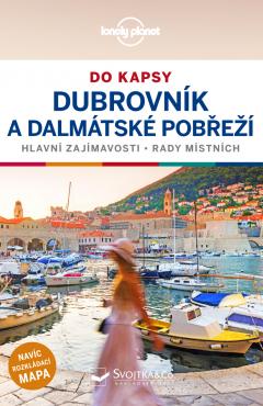 Dubrovník a dalmátské pobřeží do kapsy - 5337