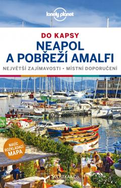 Neapol a pobřeží Amalfi - 5338