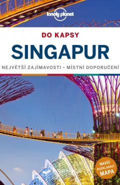 Singapur do kapsy - 5343