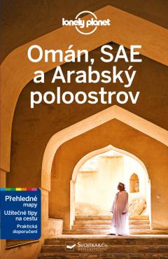 Omán, SAE a Arabský poloostrov - 5347