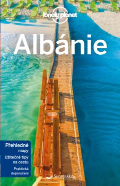 Albánie - 5348
