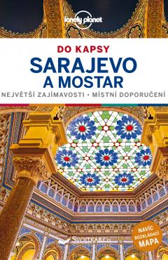 Sarajevo a Mostar do kapsy - 5349