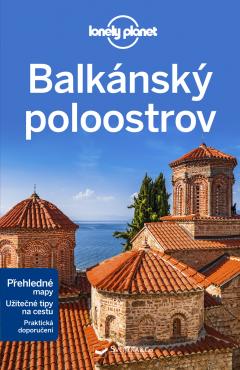 Balkánský poloostrov - 5355