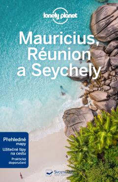 Mauricius, Réunion a Seychely - 5356