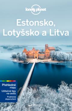 Estonsko, Lotyšsko, Litva - 5361