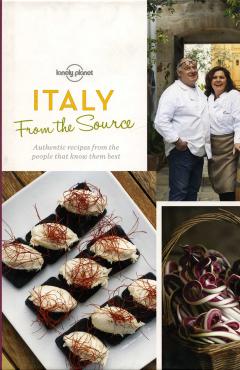 Italy - From the Source - 55179