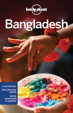 Bangladesh - 55265