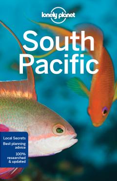 South Pacific - 55267