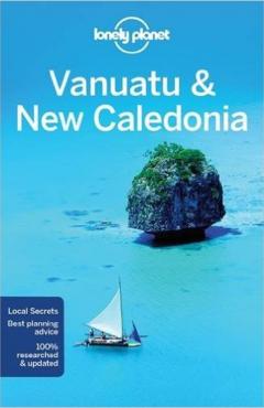 Vanuatu & New Caledonia - 55270