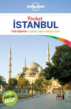 Istanbul - Pocket - 55281