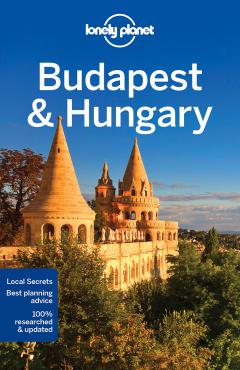 Budapest  & Hungary - 55321