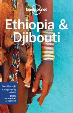 Ethiopia & Djibouti - 55324