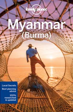 Myanmar (Burma) - 55332