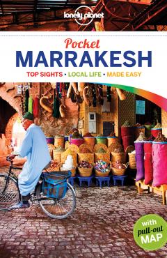 Marrakesh - Pocket - 55334