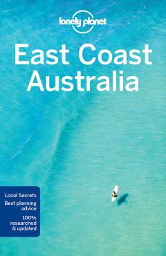East Coast Australia - 55348