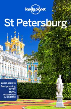 St Petersburg - 55388